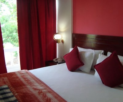 Hotel Narayana Palace